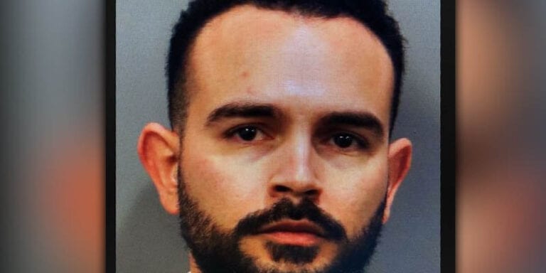 Jersey man bought a drone, then returned the box, full of bricks for a refund - photo licensed by shore news network.