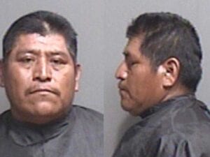 Man charged for beating death at florida strip club