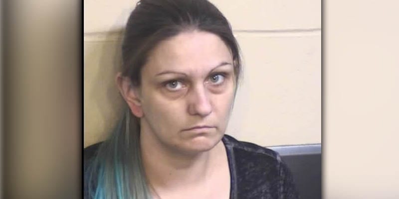 Woman in Fresno Child Sex, "Throuple" Arrested Again on New Charges