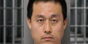 Laurel man charged for assault of 48-year-old woman