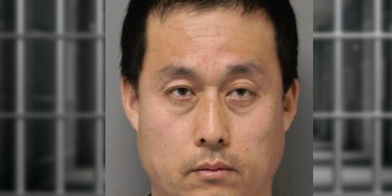 Laurel man charged for assault of 48-year-old woman