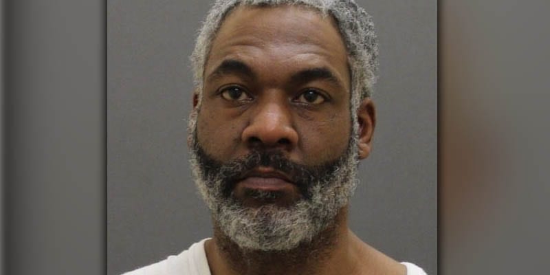 Man charged for attempted murder in Forest Park Market Shooting
