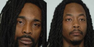 Two out-of-state residents face gun and drug charges in paramus