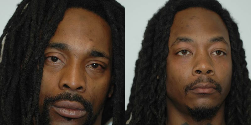 Two Out-of-State Residents Face Gun and Drug Charges in Paramus