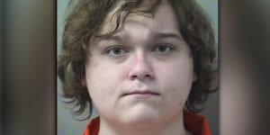 Shalimar man arrested again for trying to solicit minors online for sex