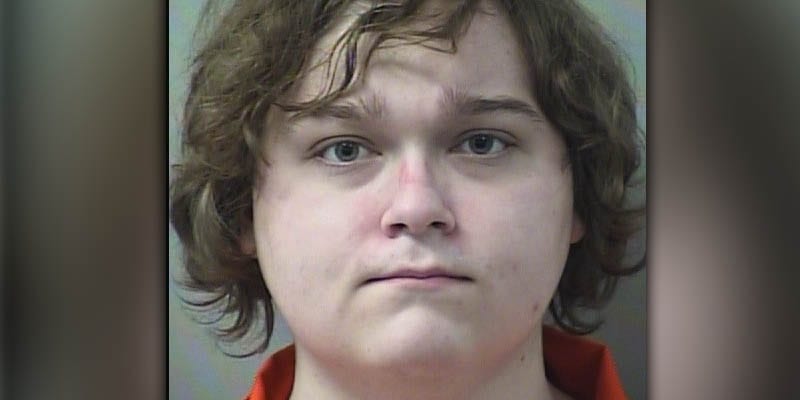 Shalimar man arrested again for trying to solicit minors online for sex