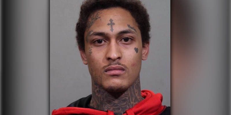 Man shot dead after altercation in Columbus apartment complex