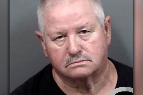 Sheriff says man who sexually assaulted young child, "Textbook Predator"