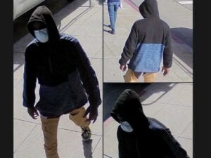 Oakland police seek to identify suspect in violent chinatown assaults