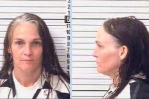 Lynn haven woman caught skimming $24,000 from instaloan customer accounts