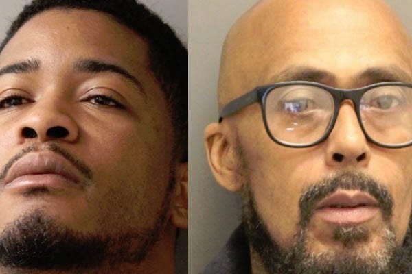 Delaware police make gun, drug bust in Camden