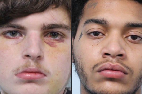 Two wanted for murders in South Carolina, Connecticut arrested in Springfield