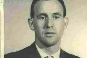 Ice makes deportation exception, deports 95-year-old former nazi camp guard
