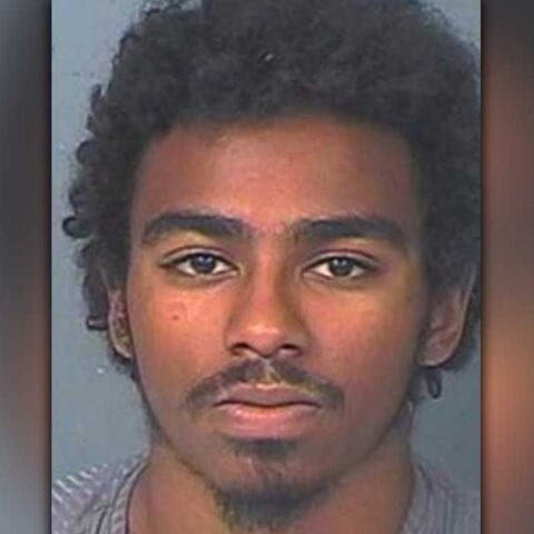 Man rammed his truck into woman's car, tried to kidnap her - photo licensed by shore news network.