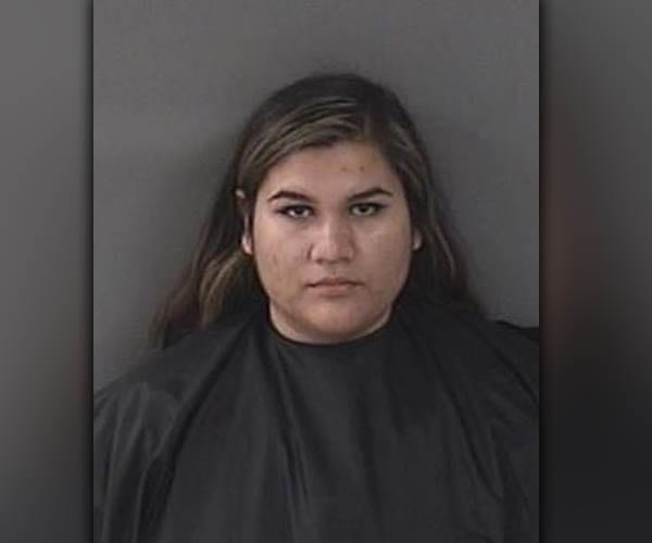 Vero Beach woman ran over bicyclist, kept going, according to police