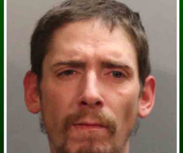 Man charged for Jacksonville stabbing murder