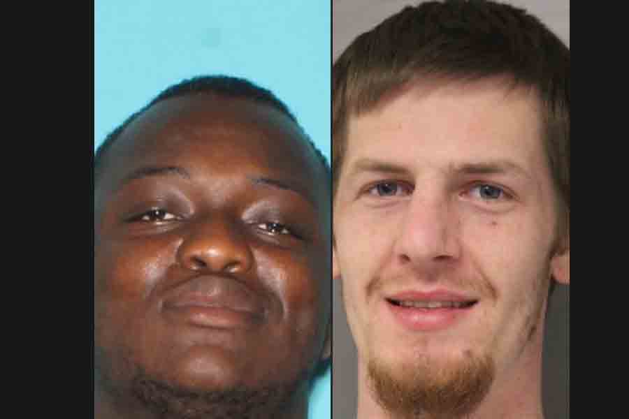 Two arrested for home invasion, violent assault in Georgetown