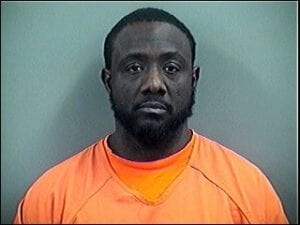 Repeat felon, released early by governor killed woman, father, child and made his family eat her heart to ward off demons