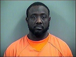 Repeat felon, released early by governor killed woman, father, child and made his family eat her heart to ward off demons