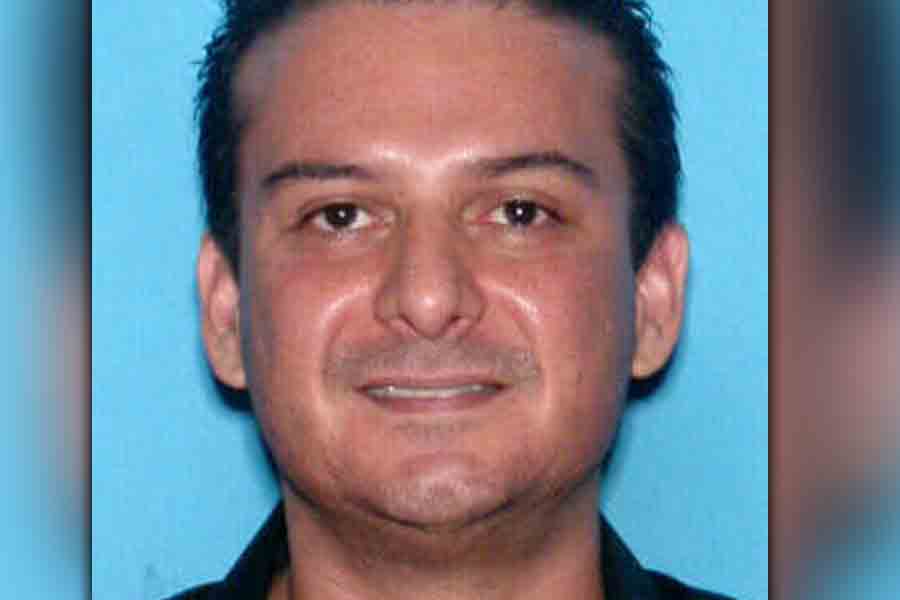 Florida man wanted for scamming New Jersey man in phony cash bail scam