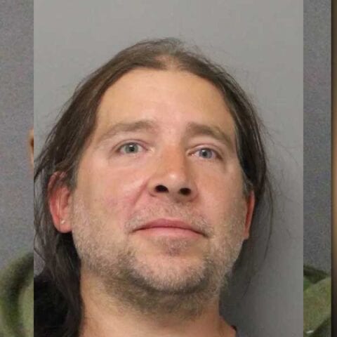 Landlord put handgun to child tenant's head during apartment dispute - photo licensed by shore news network.