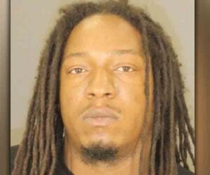 Man arrested in murder case of guy thomas in baltimore