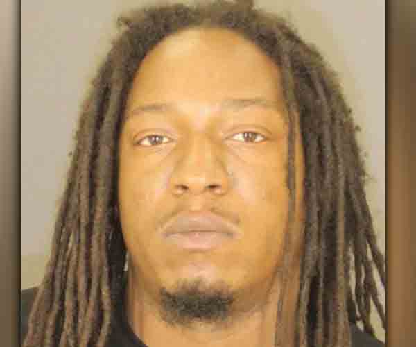 Man arrested in murder case of Guy Thomas in Baltimore