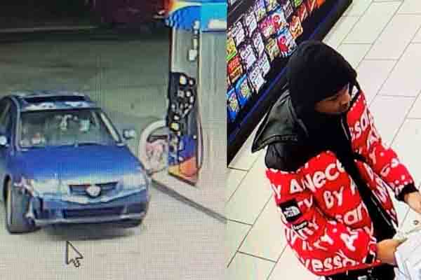 Police searching for suspects wanted for Anne Arundel home invasion and abduction