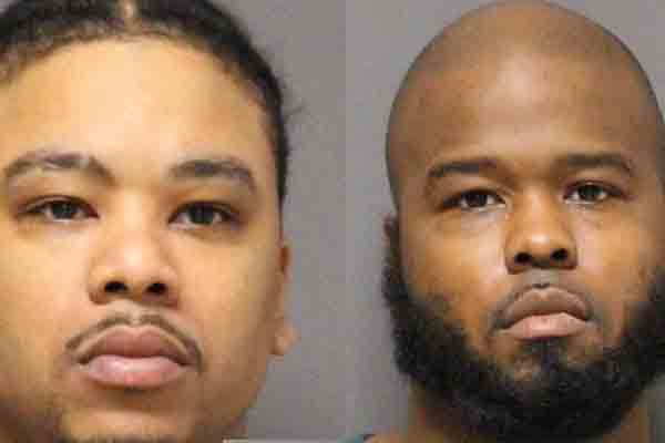 Gonzalez x2 busted in brick for dealing cocaine and crack in you guessed it, Maple Leaf Park
