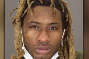 Baltimore police arrest suspect in tuesday's north clinton street carjacking, shooting