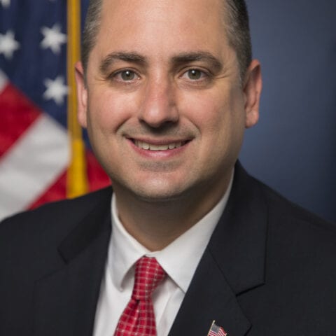 Biden forces oklahoma u. S. Attorney to resign in trump justice department purge - photo licensed by shore news network.