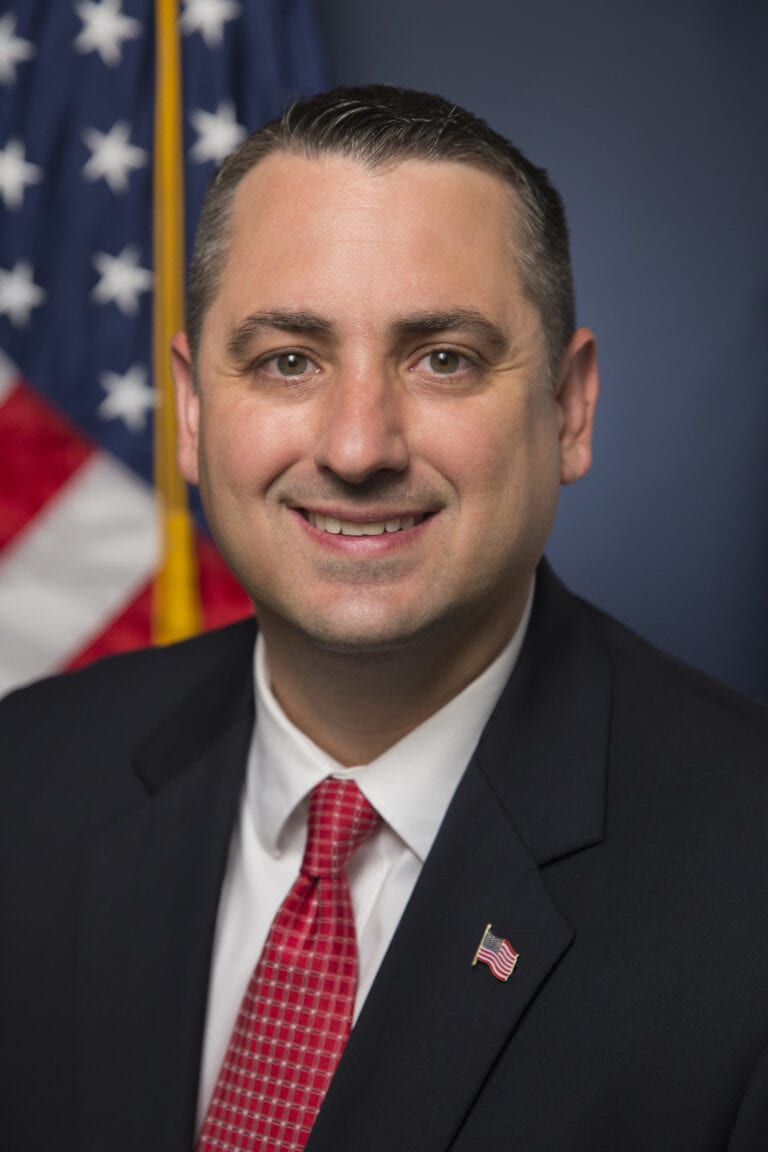 Biden forces oklahoma u. S. Attorney to resign in trump justice department purge - photo licensed by shore news network.