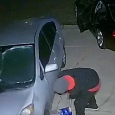 Catalytic converter thefts on the rise in concord, toyota prius are prime targets - photo licensed by shore news network.