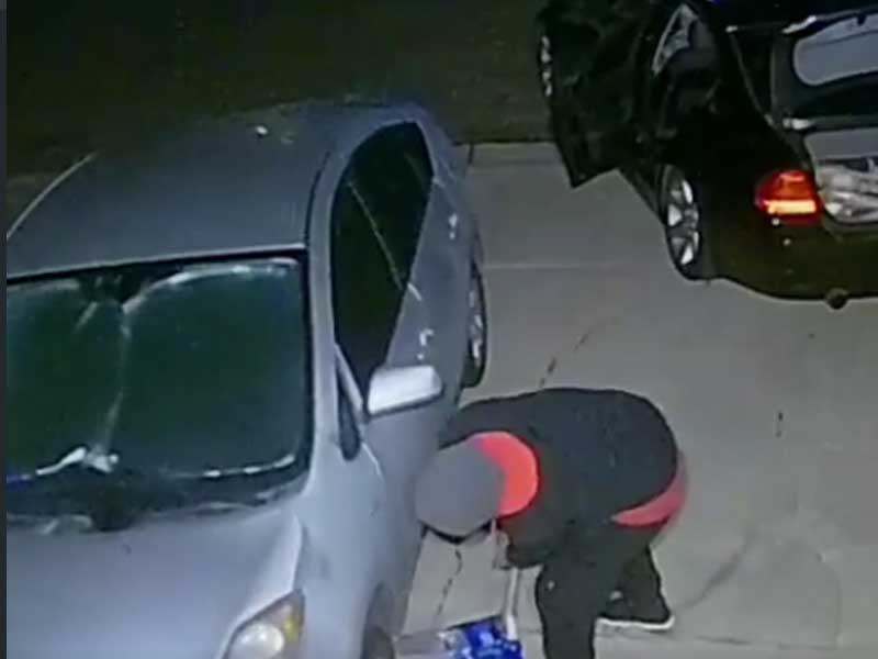 Catalytic Converter Thefts on the Rise in Concord, Toyota Prius are Prime Targets