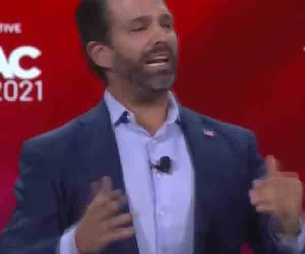 Liz Cheney Less Popular than Dad Dick at a Quail Hunt Says Trump, Jr.