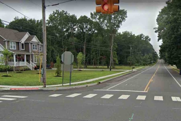 Bais brucha, rabbi file civil rights lawsuit against toms river township - photo licensed by shore news network.