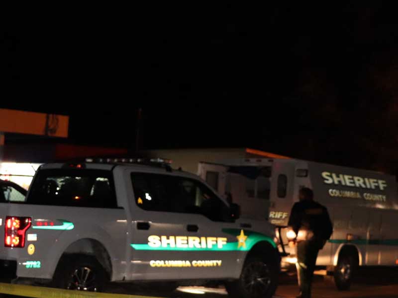 Phony contractor scammed female victim out of $74,000 Sheriff's Office reports
