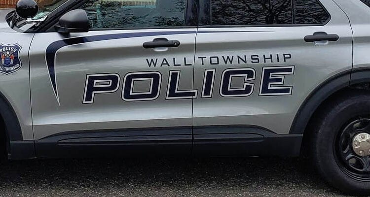 Multiple DUI Arrests Made in Wall Township