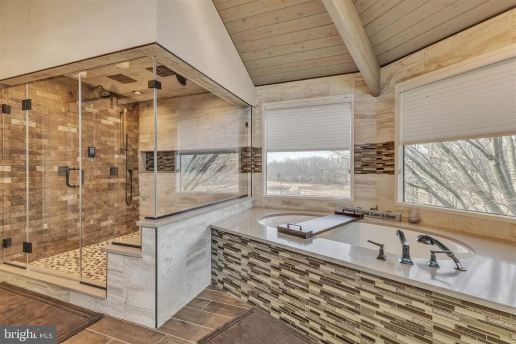 Former Eagles QB Carson Wentz Puts His New Jersey Home Up For Sale