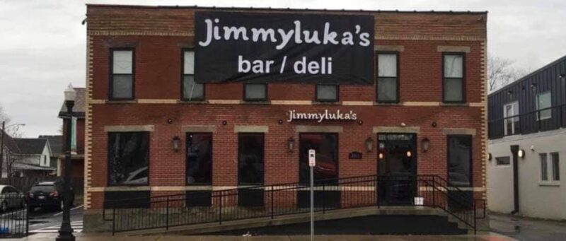 Three charged for January Robbery of Columbus bars