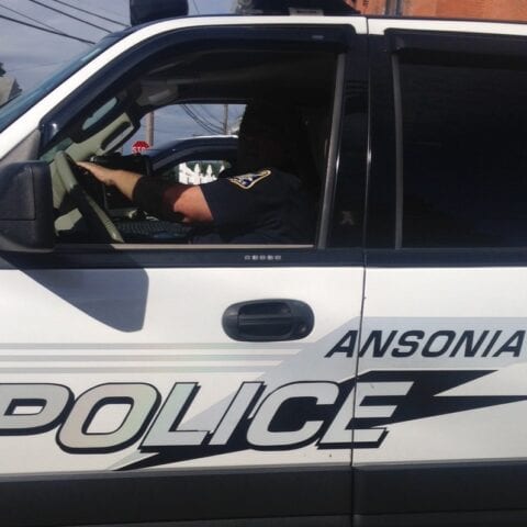 Suspect in custody after verbal dispute turned into shooting - photo licensed by shore news network.