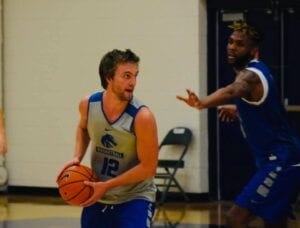 March madness: boise state vs. Memphis preview