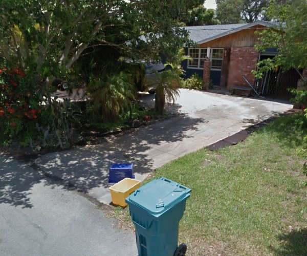 Man charged for murder of missing woman in Boynton Beach