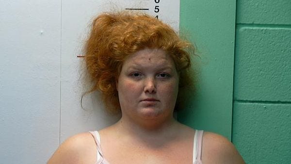 Mom threw son's body into river, reported him as missing