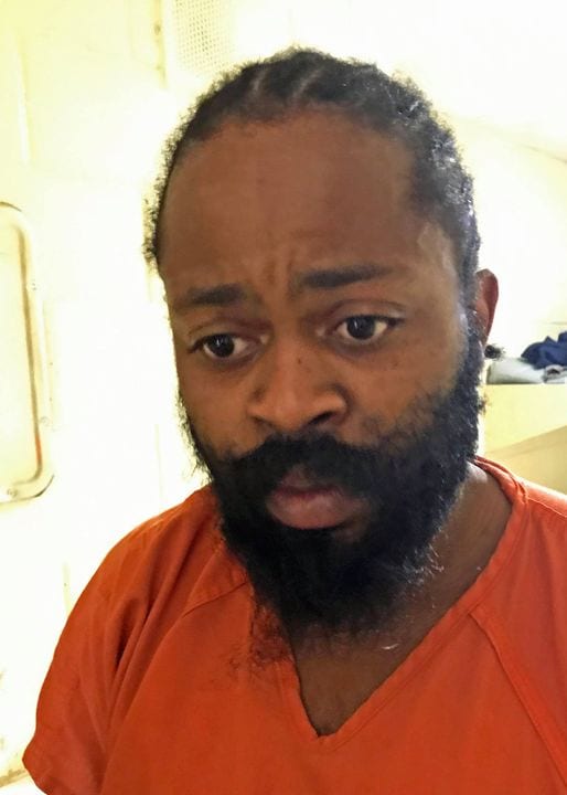 Georgetown man charged with 5 pounds of pot