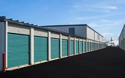 Insite acquires New Jersey's Statewide self storage business