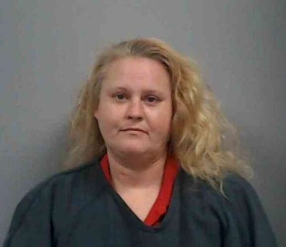 Whitemire drug dealer charged after she was caught with huge selection of illegal narcotics for sale