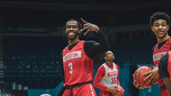 March Madness 2021: Syracuse vs. Houston Preview