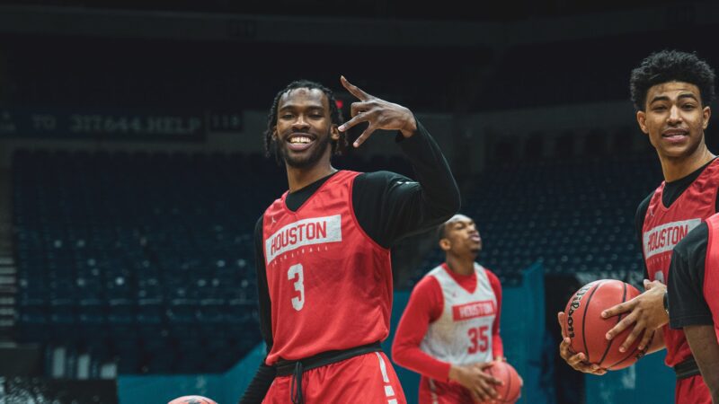 March Madness 2021: Syracuse vs. Houston Preview