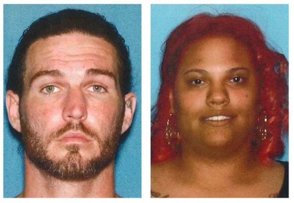 Couple sold heroin throughout ocean county
